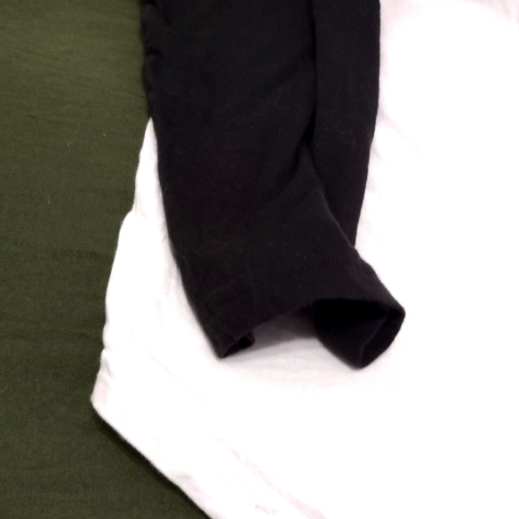 Stranger Things Mens Raglan Hellfire Club T-shirt - Picture 8 of 9